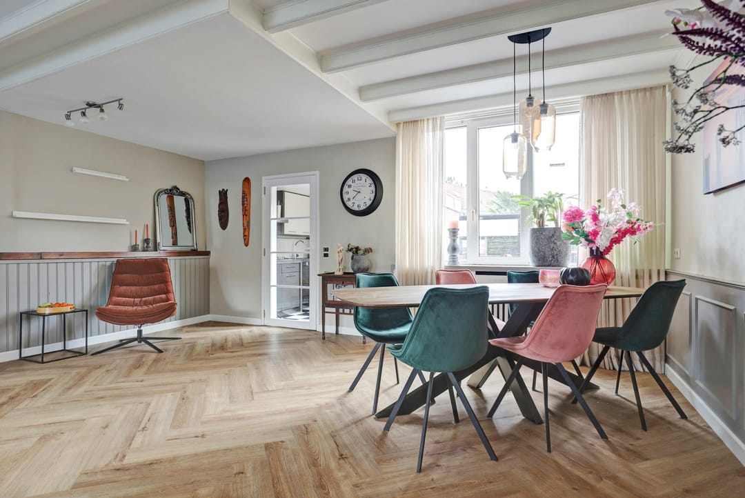 Foto 7 van Meander 35