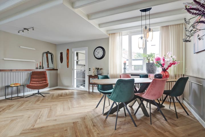 Foto 6 van Meander 35