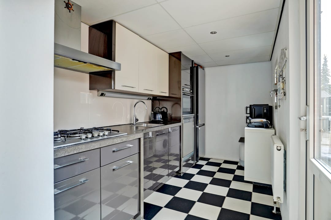 Foto 8 van Meander 35