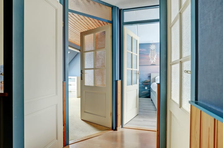 Foto 10 van Meander 35