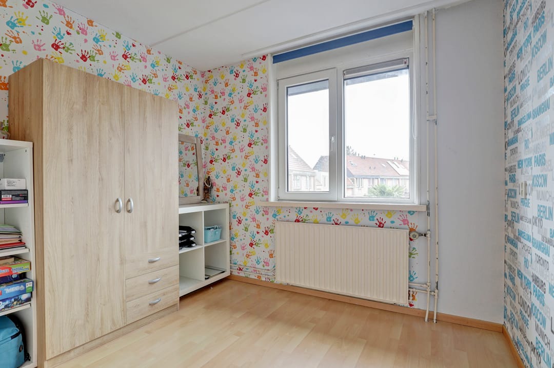 Foto 13 van Meander 35