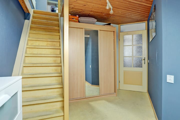 Foto 13 van Meander 35