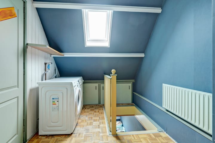 Foto 18 van Meander 35