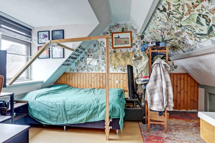 Foto 19 van Meander 35