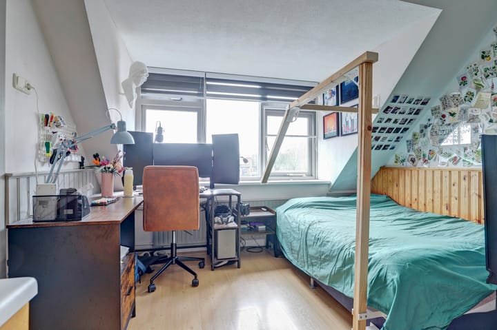 Foto 20 van Meander 35