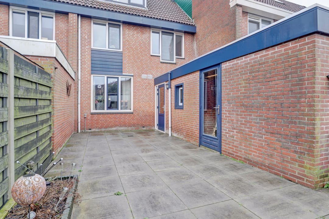 Foto 22 van Meander 35