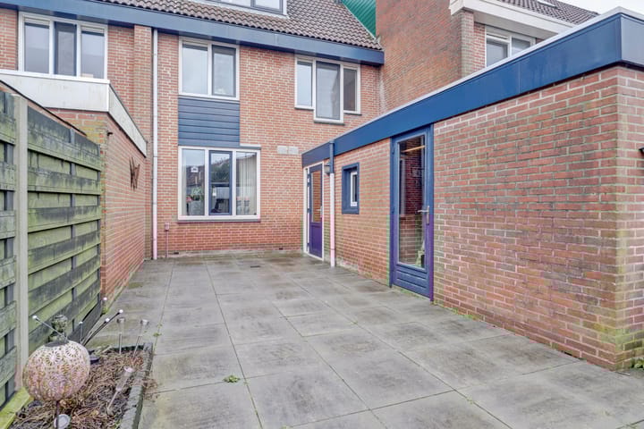 Foto 22 van Meander 35