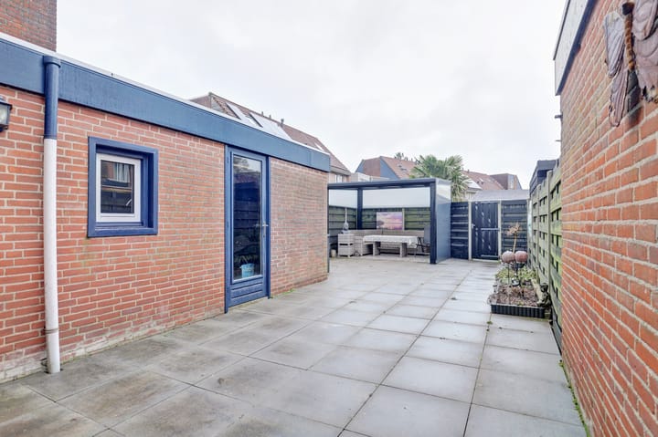 Foto 23 van Meander 35