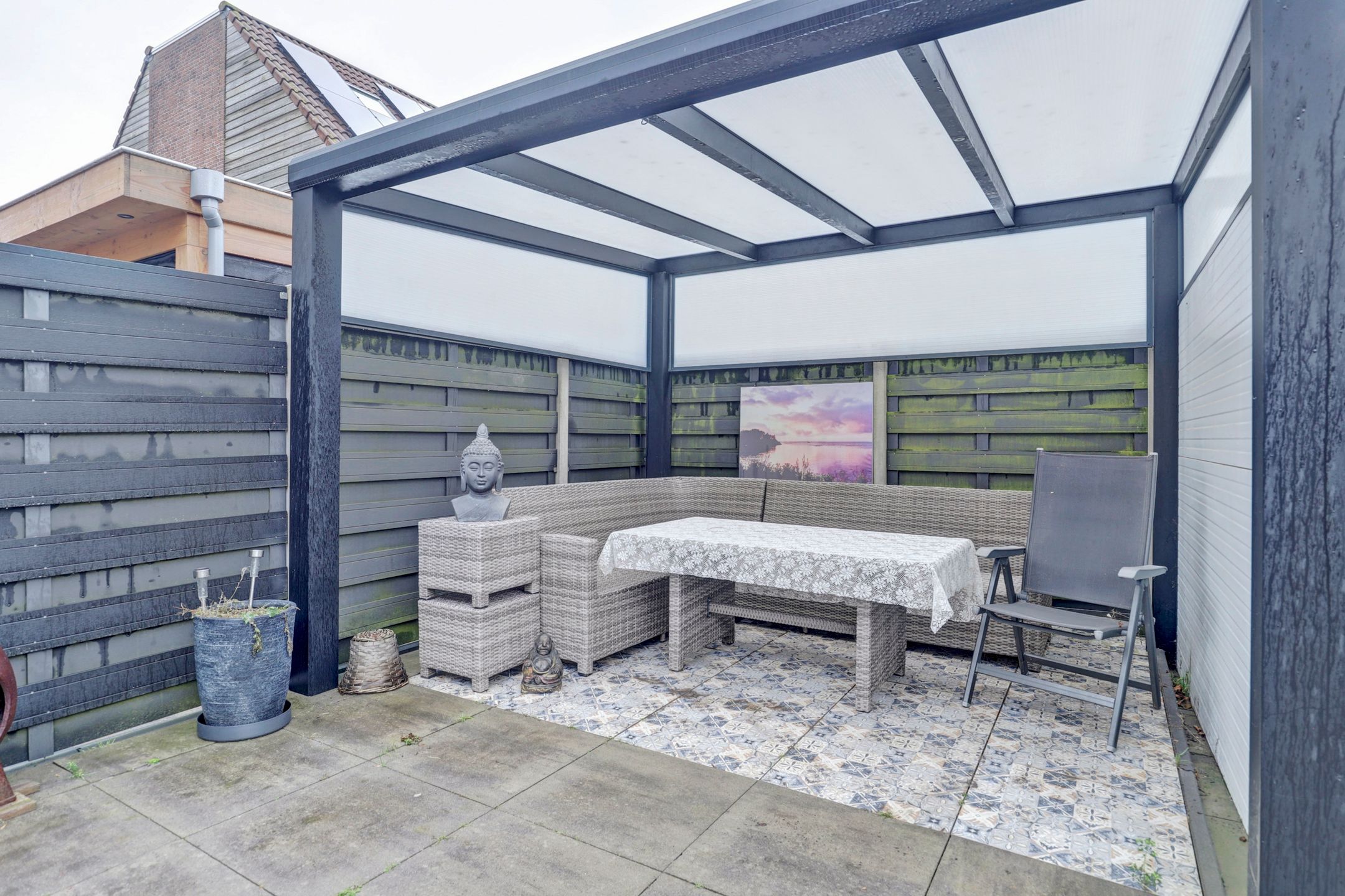 Foto 24 van Meander 35