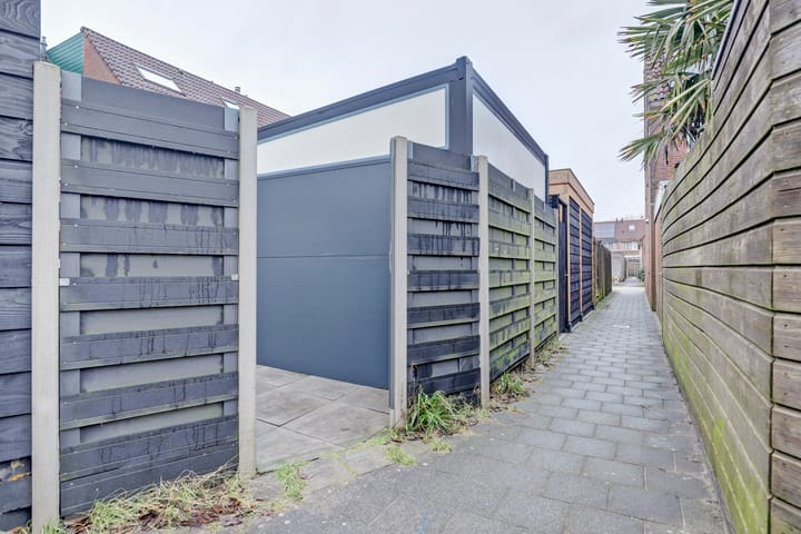 Foto 25 van Meander 35