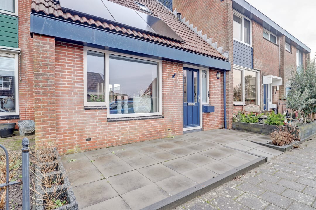 Foto 26 van Meander 35