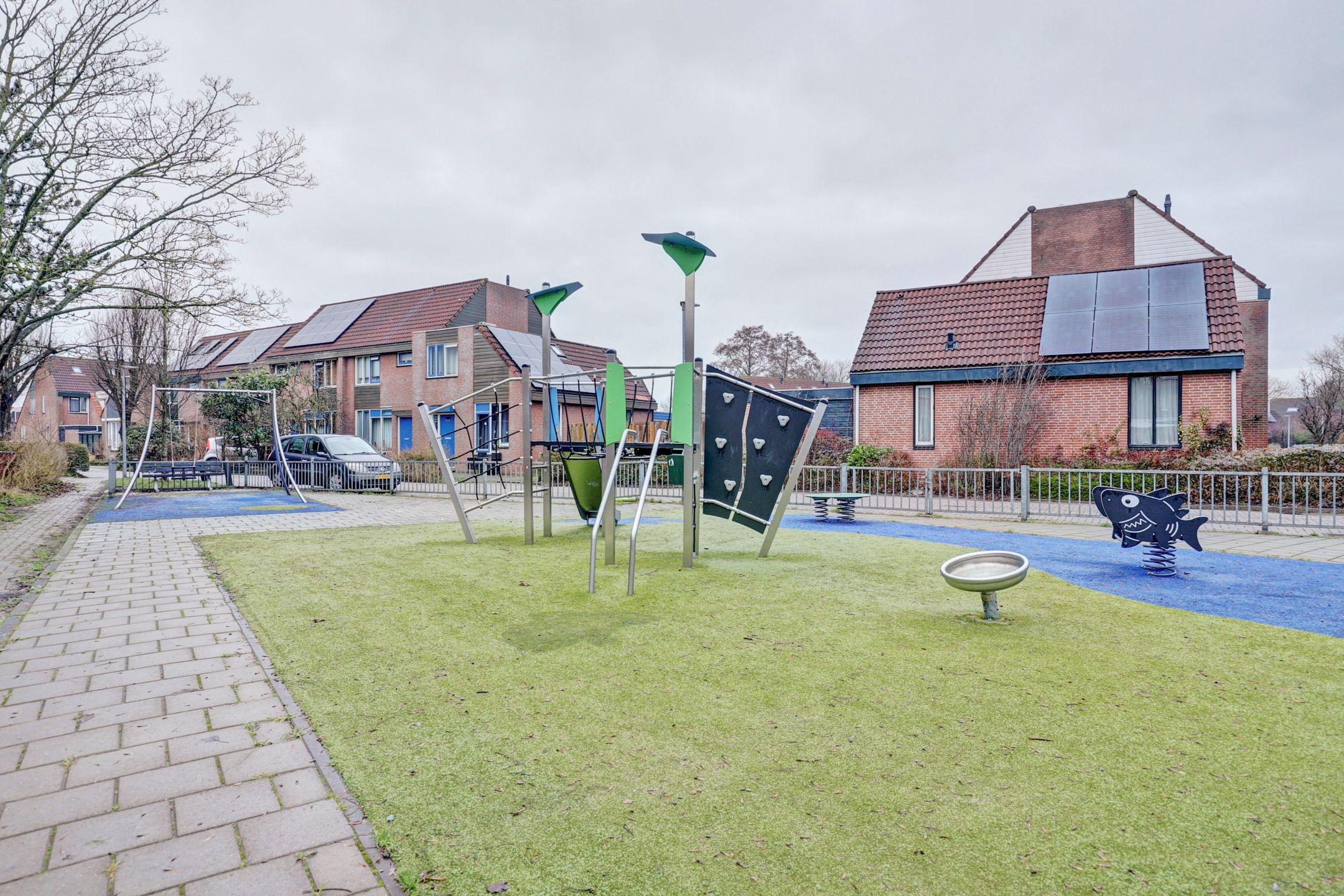 Foto 27 van Meander 35