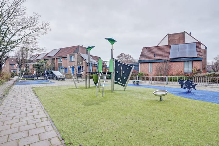 Foto 27 van Meander 35