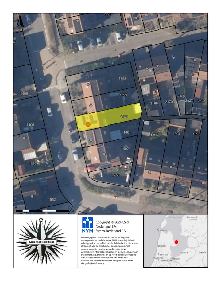 Foto 28 van Meander 35