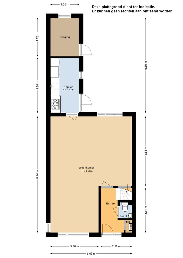 Foto 29 van Meander 35