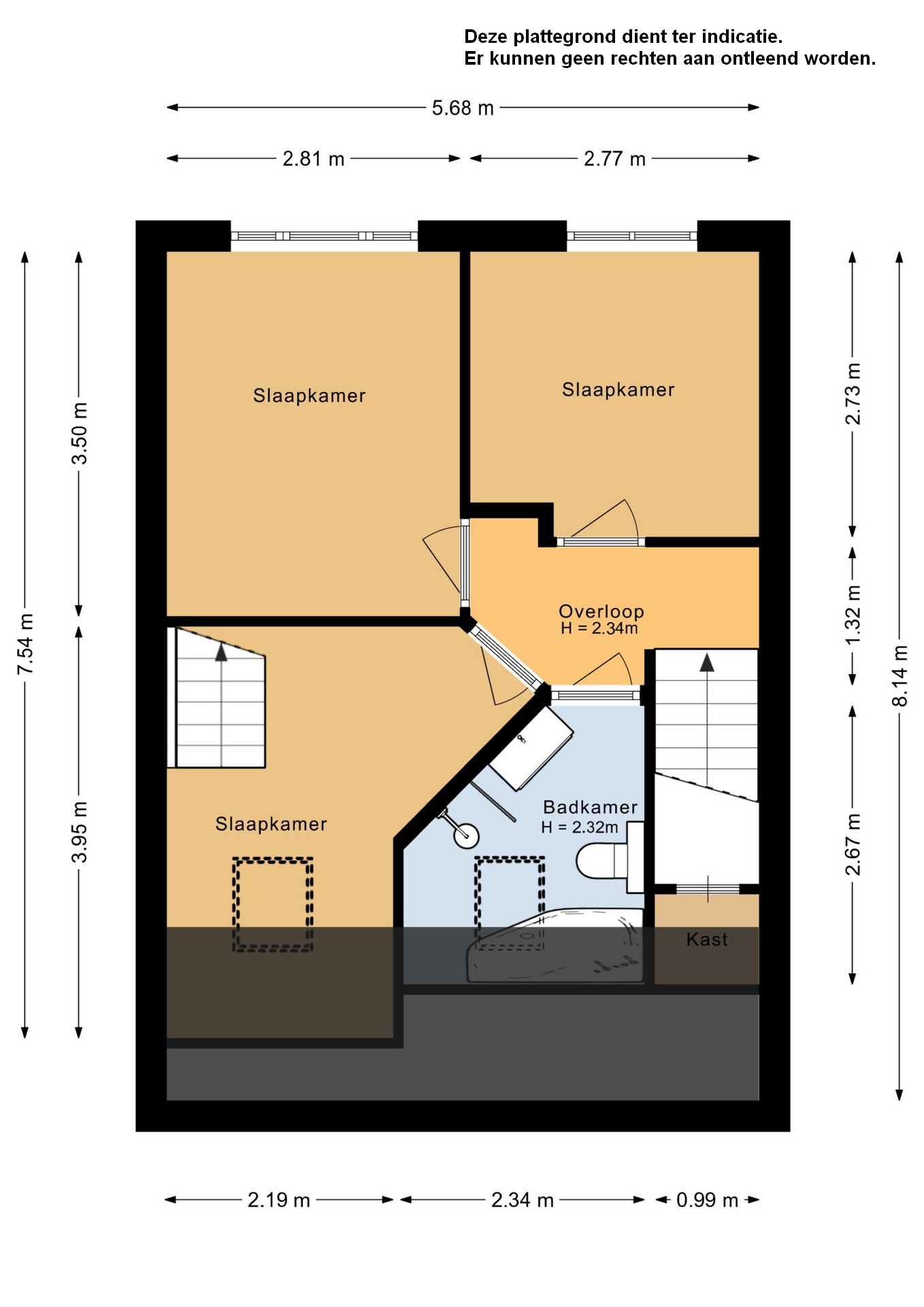 Foto 30 van Meander 35