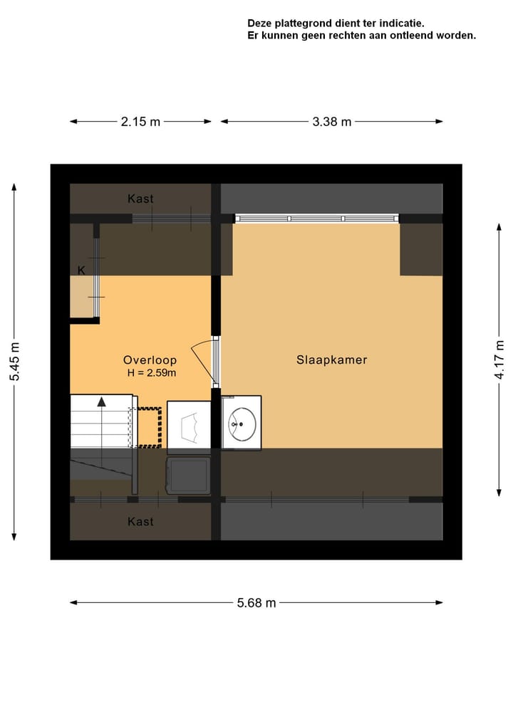 Foto 31 van Meander 35