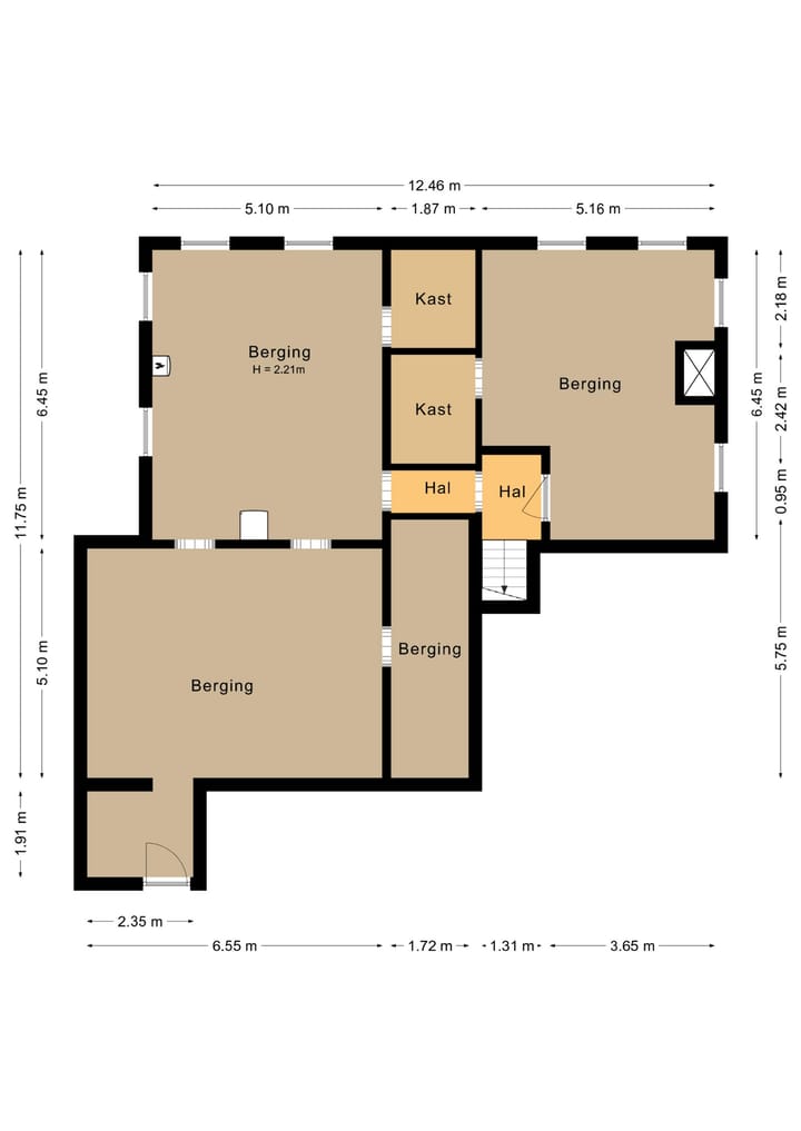 Foto 55 van Hoofdstraat 199