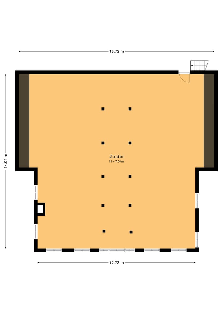 Foto 56 van Hoofdstraat 199