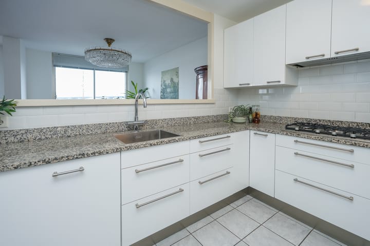 Photo 3 of Waalkade 35