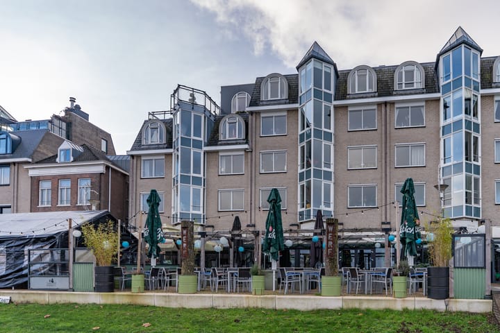 Photo 5 of Waalkade 35