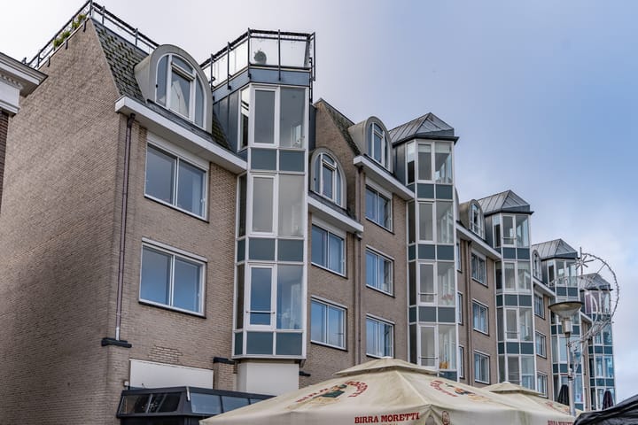 Photo 6 of Waalkade 35