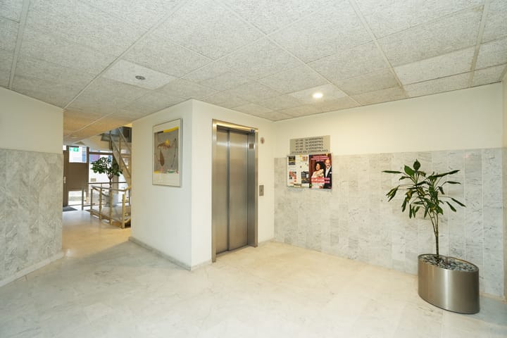 Photo 8 of Waalkade 35