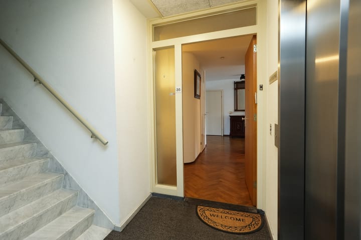 Photo 9 of Waalkade 35