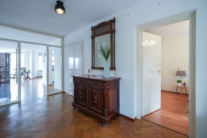 Photo 12 of Waalkade 35