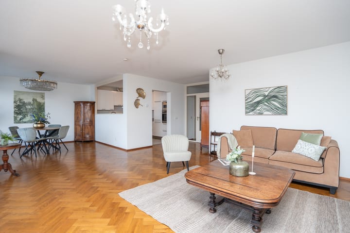 Photo 14 of Waalkade 35