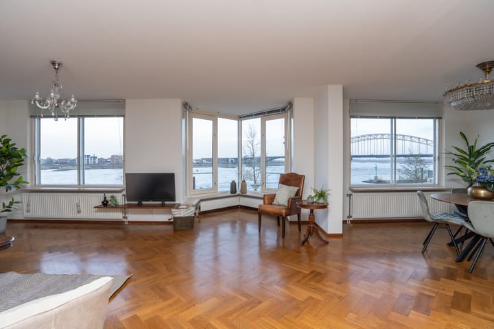 Photo 16 of Waalkade 35