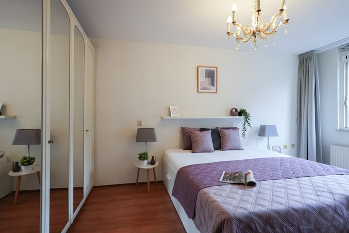 Photo 28 of Waalkade 35