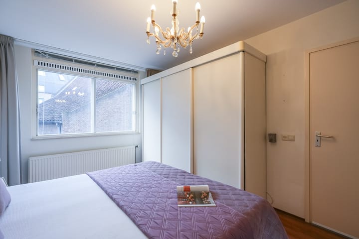 Photo 30 of Waalkade 35