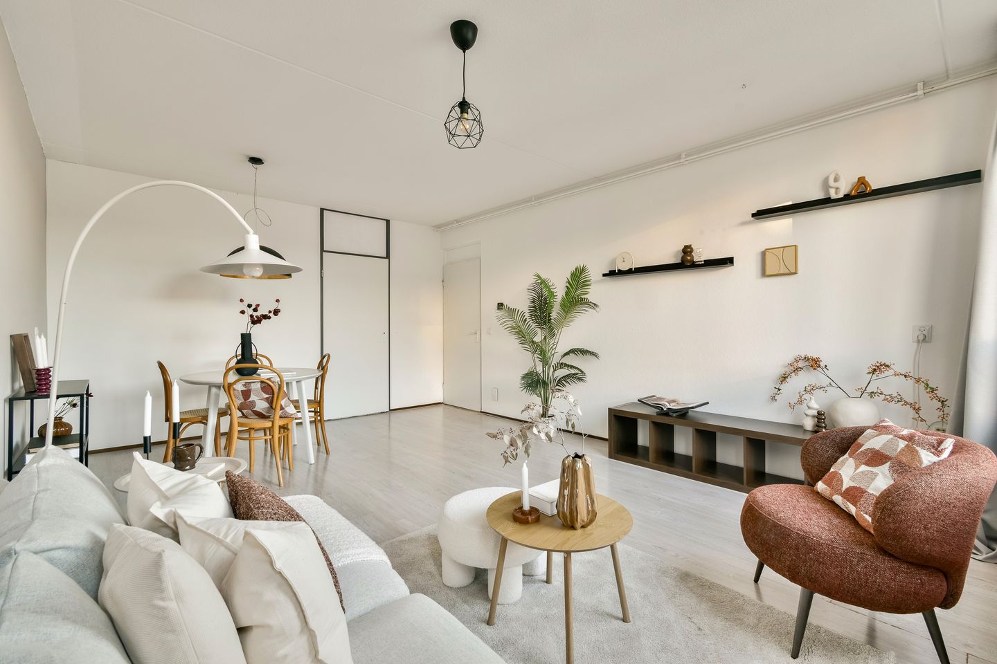 Foto 5 van Muntendamstraat 66