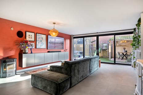 Melanendreef 180 secondary image