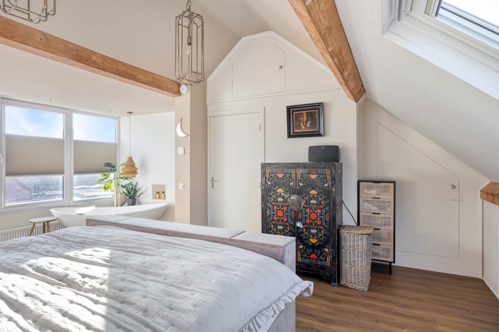 Foto 4 van Melanendreef 180