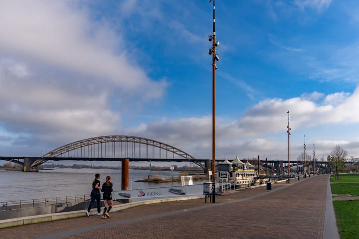 Photo 43 of Waalkade 35