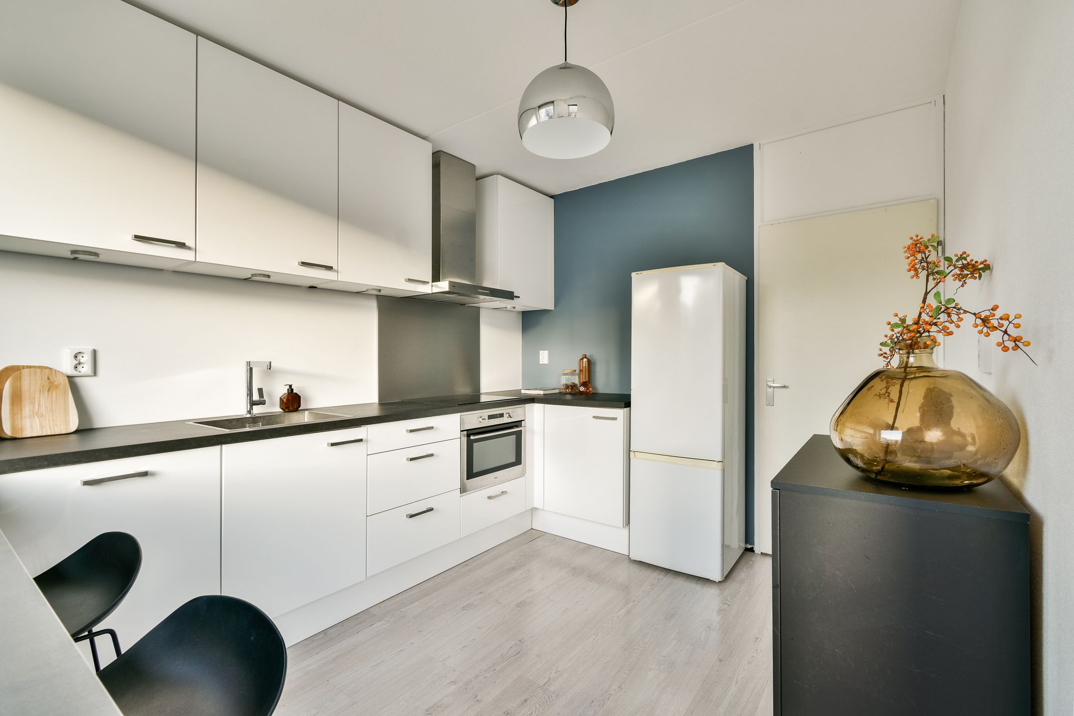 Foto 9 van Muntendamstraat 66