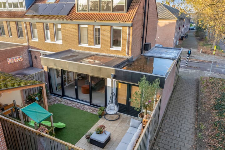 Photo 6 of Melanendreef 180