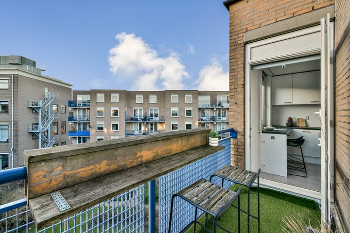 Foto 11 van Muntendamstraat 66