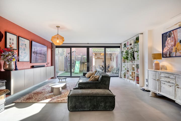 Photo 8 of Melanendreef 180