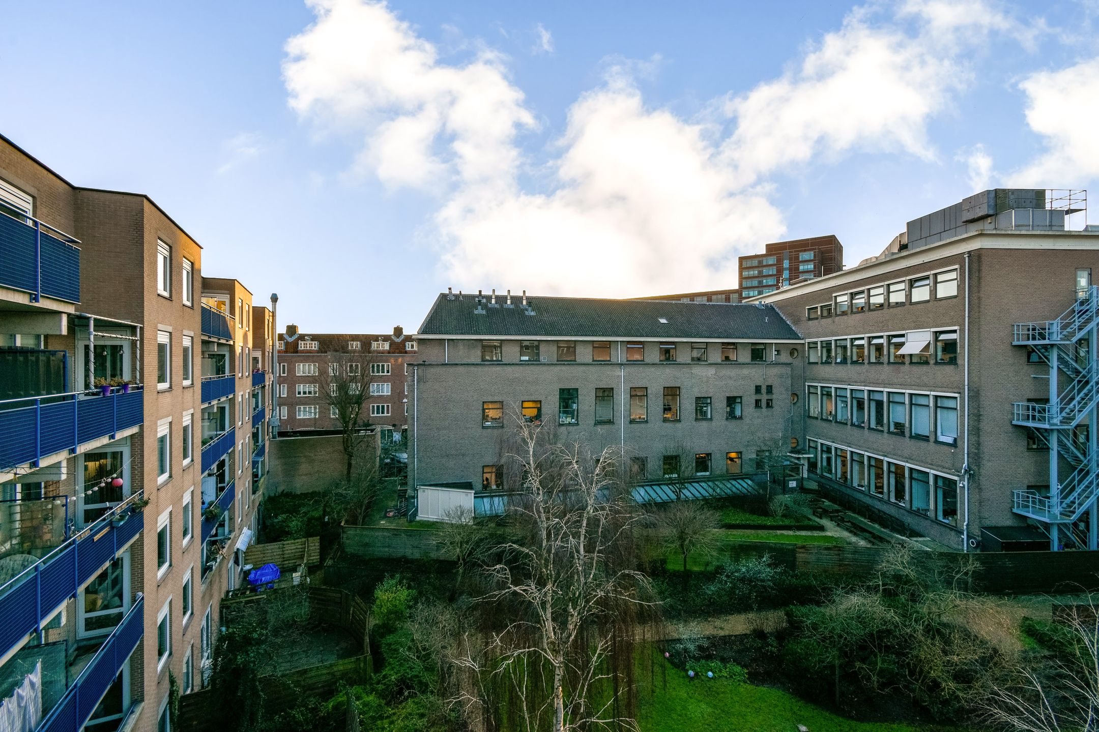 Foto 12 van Muntendamstraat 66