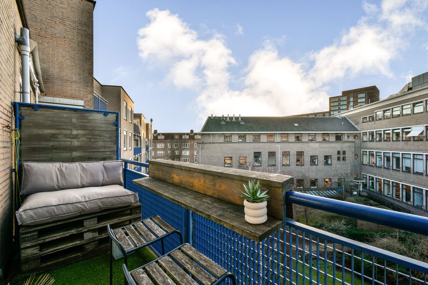 Foto 10 van Muntendamstraat 66