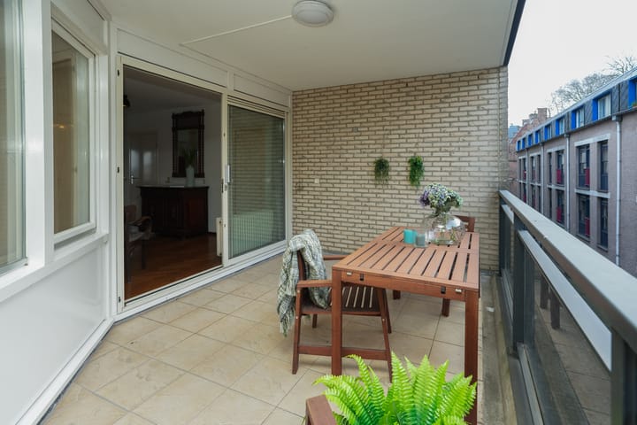 Photo 23 of Waalkade 35