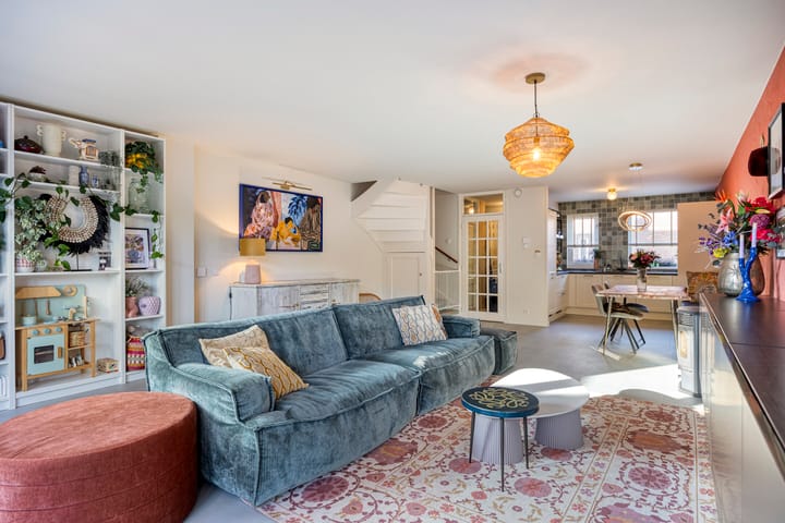 Photo 11 of Melanendreef 180