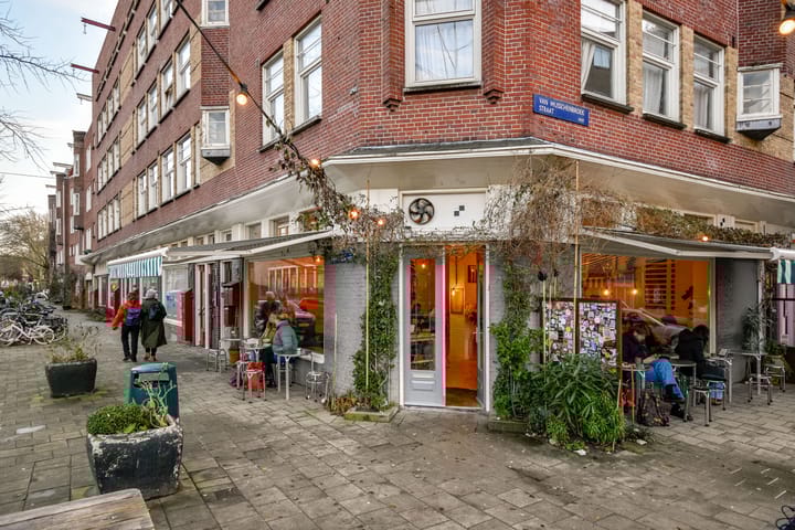 Foto 20 van Muntendamstraat 66