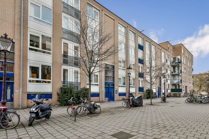 Foto 21 van Muntendamstraat 66