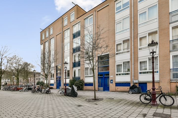 Foto 22 van Muntendamstraat 66