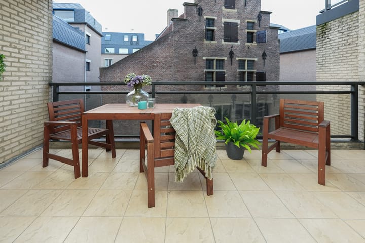 Photo 25 of Waalkade 35