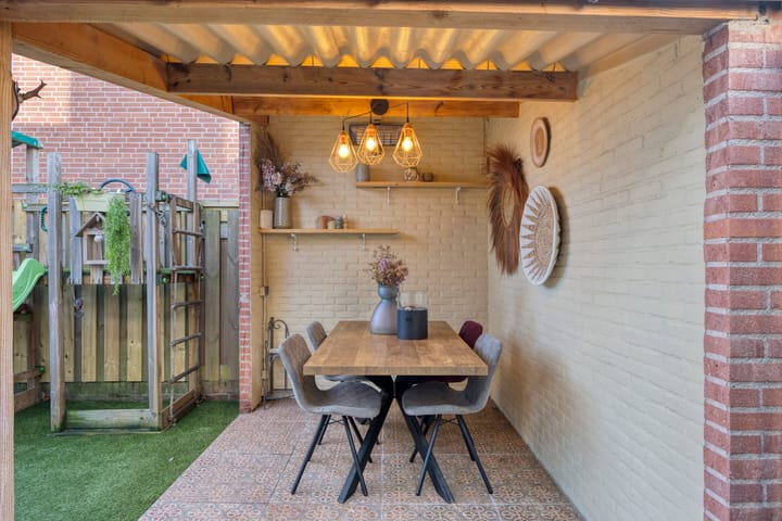 Photo 26 of Melanendreef 180